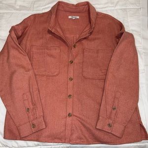 Women’s button up cardigan
